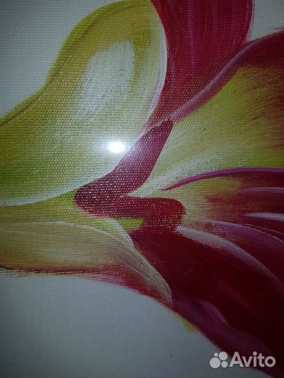 Модульная картина