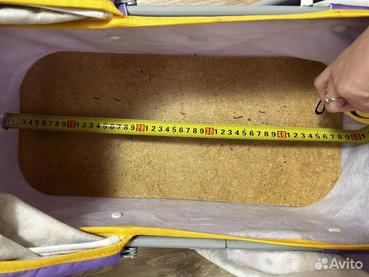 Коляска детская