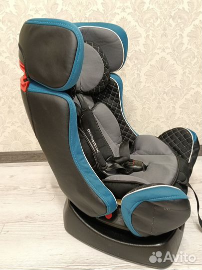 Детское автокресло от 0 до 18 кг