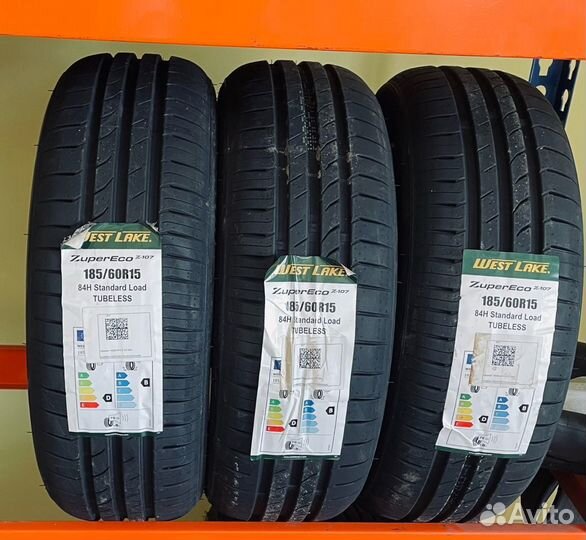 Westlake Zuper Eco Z-107 185/60 R15 94