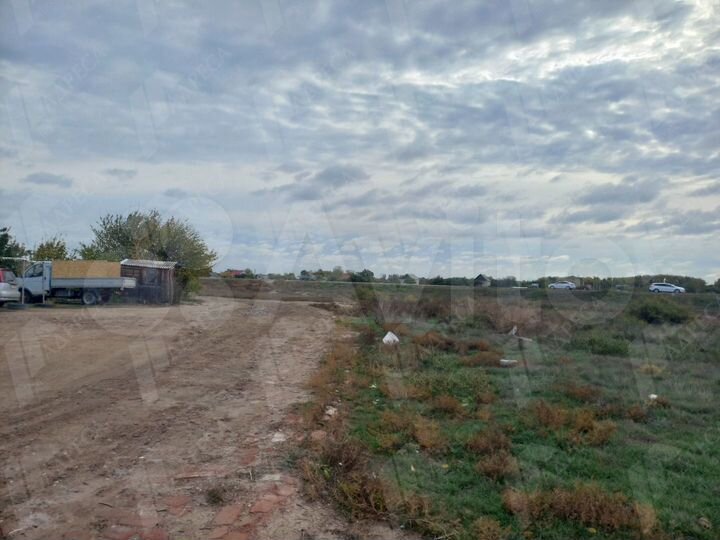 Участок 6 сот. (СНТ, ДНП)