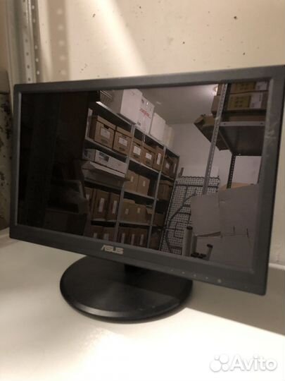 Монитор для компьютера