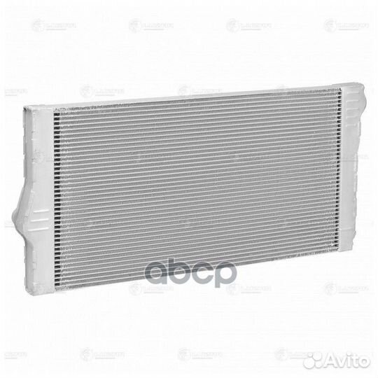 Радиатор BMW F01/F10 2.0D-3.0D 08- LRc 26114 L