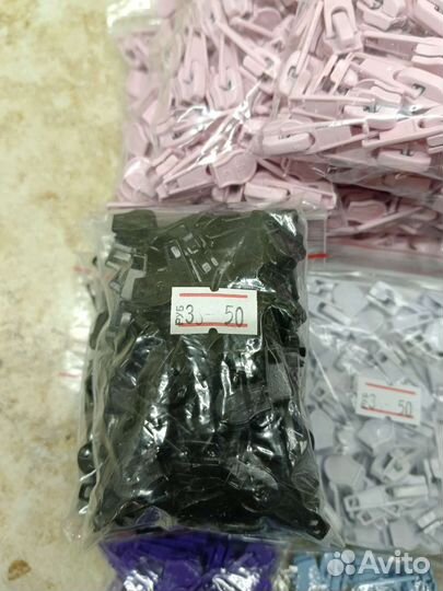 Бегунки спираль тип 5