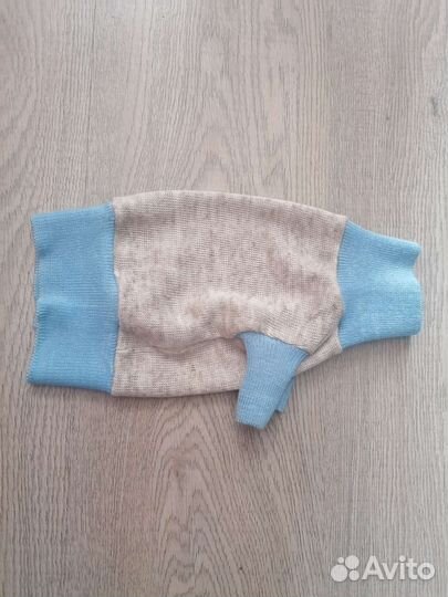 Одежда для животных