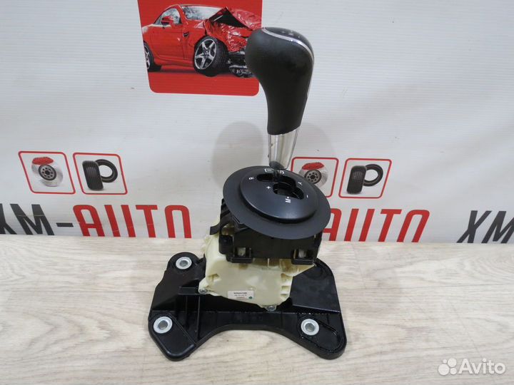 Кулиса кпп LADA Vesta