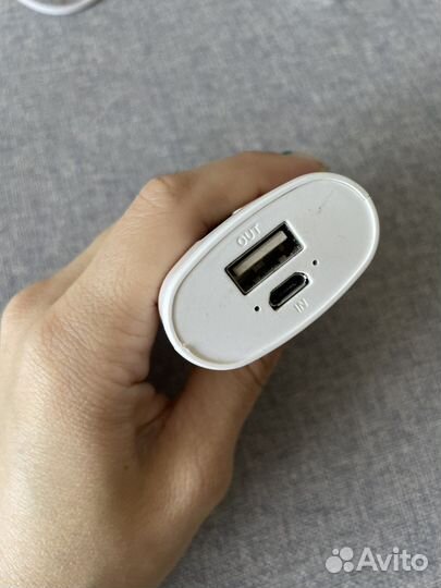 Power bank remax 5000 mah