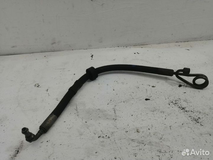 Трубка гидроусилителя