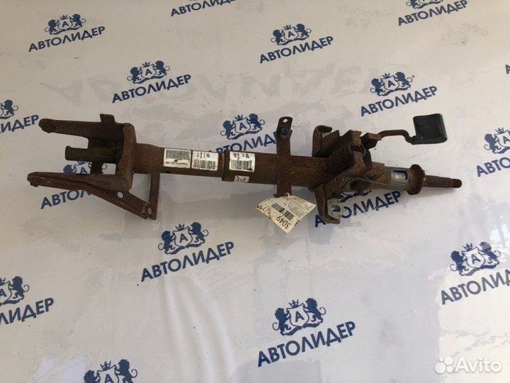 Рулевая колонка Chevrolet Lacetti F14D3 2010