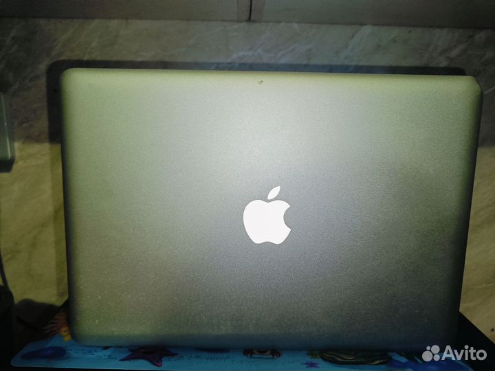 Apple macbook pro 13 2017