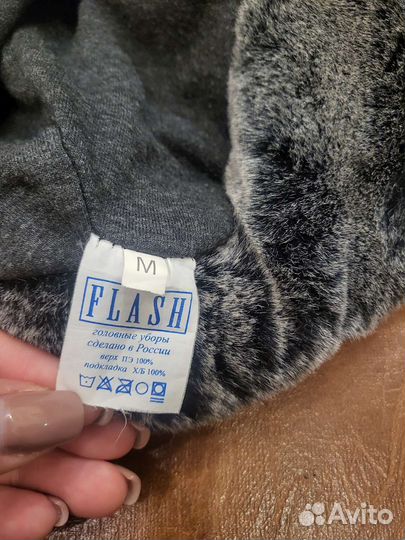 Шапка детская