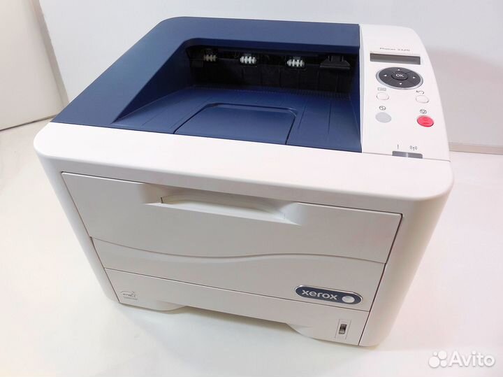 Принтер лазерный Hewlett-Packard LaserJet 8150