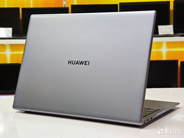 Ноутбук huawei MateBook X Pro machc-WAE9LP