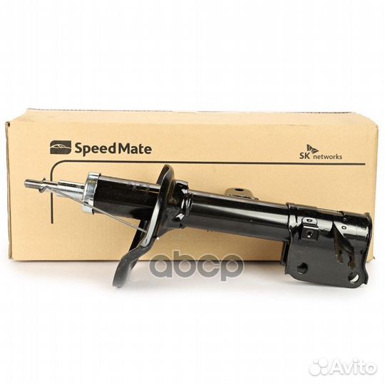 SM-SAH297W speedmate Амортизатор пер.прав