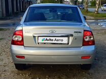 ВАЗ (LADA) Priora 1.6 MT, 2009, 230 980 км, с пробегом, цена 388 000 руб.