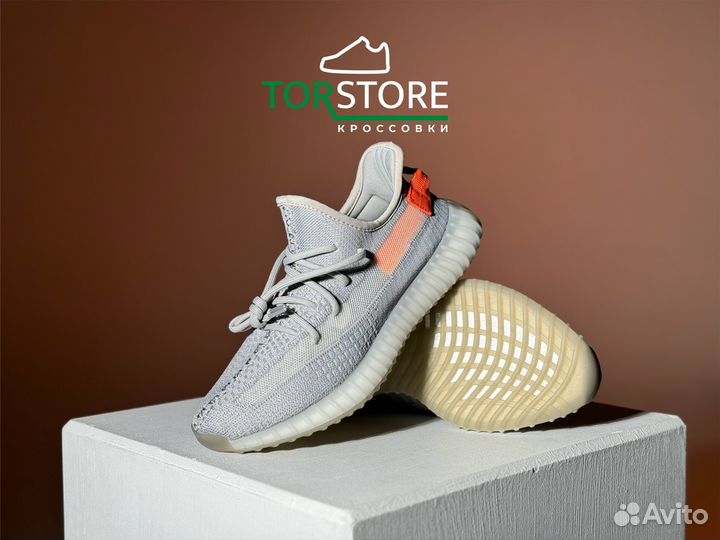 Кроссовки Adidas Yeezy Boost 350 v2