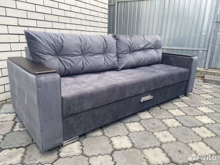 Диван еврокнижка#3312