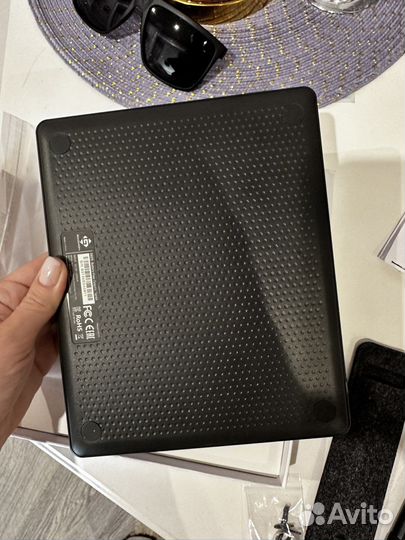 Графический планшет