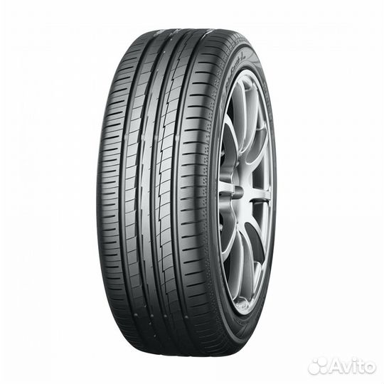 Yokohama BluEarth AE50 195/65 R15