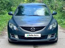 Mazda 6 2.0 MT, 2007, 261 000 км, с пробегом, цена 870 000 руб.