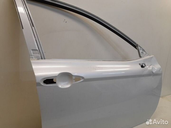 Дверь передняя правая Toyota Camry V70 2018