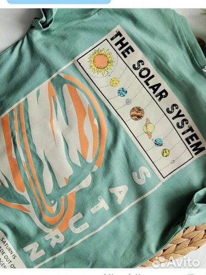 Летний костюм для мальчика 140,152см