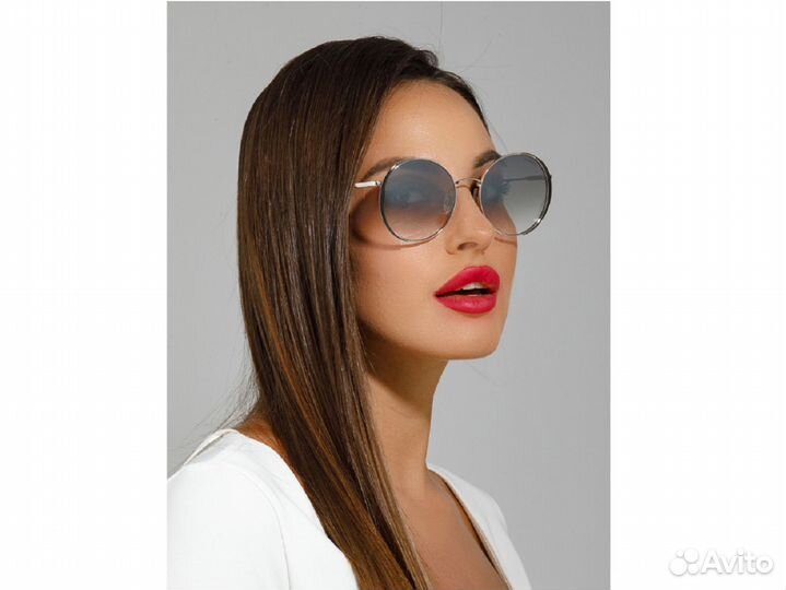 Очки солнцезащитные Exenza Melo P01