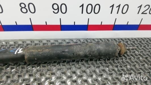 Амортизатор задний toyota RAV 4 ZCA2 (99Y02MF01)