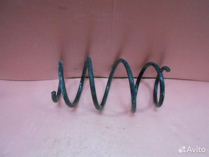 Пружина передняя Toyota Corolla (E150) 2006-2013