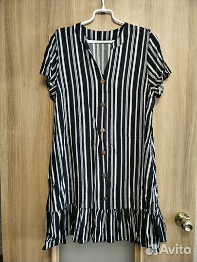 Одежда 50-54 размеров