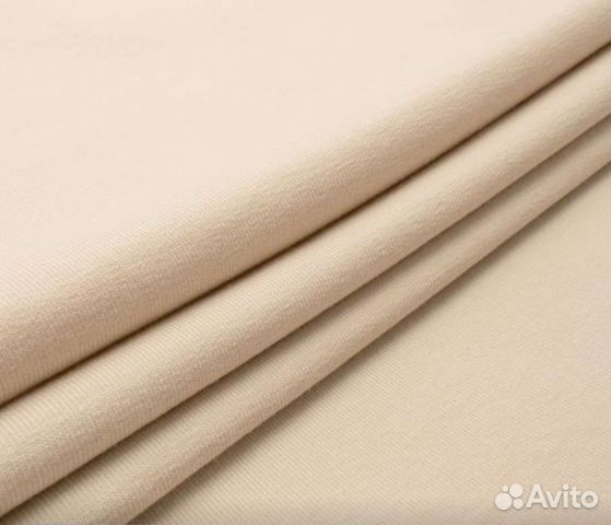 Качественный футер 2х нитка