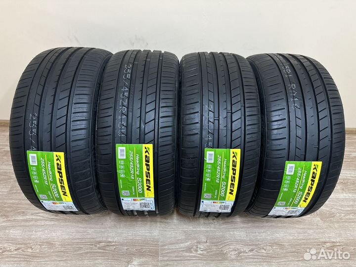 Kapsen Headking S2000 255/45 R18 103W