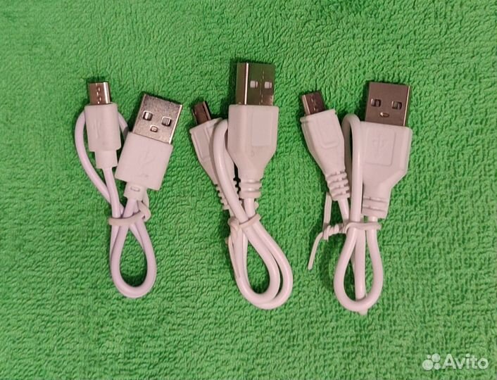 Кабель для зарядки телефона