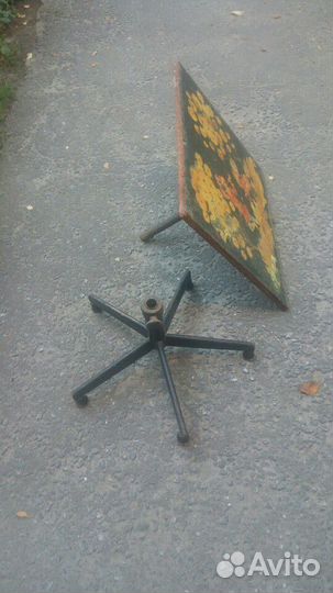 Столик детский