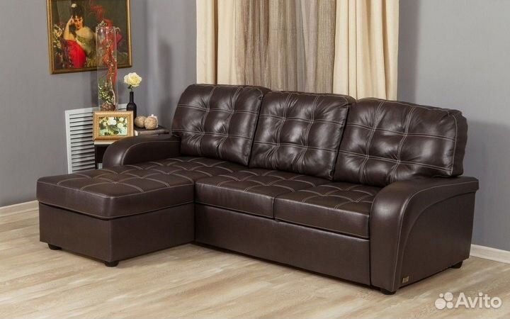 Перетяжка мебели Балашиха, обивка дивана, кресла