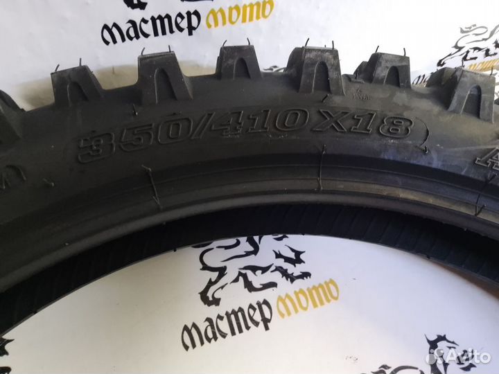 Покрышка cross enduro 18R (100/110) Wanda