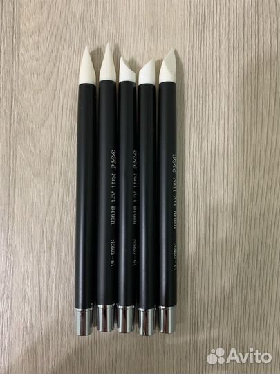 Кисти для маникюра