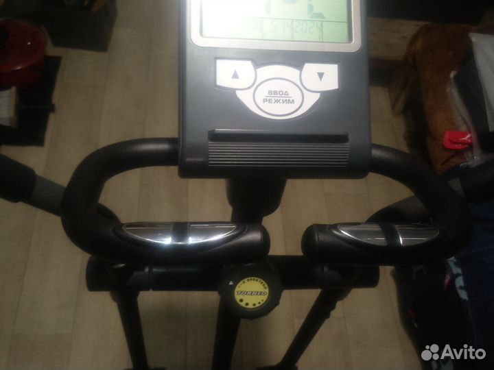 Тренажер эллиптический Torneo Festa C-310M