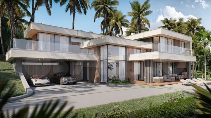 Участок 45 сот. (ИЖС)