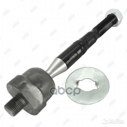 Тяга рулевая перед лев ER23950 jikiu