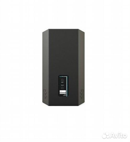 Акустическая система CVGaudio Beatbomber SAT-S12BL