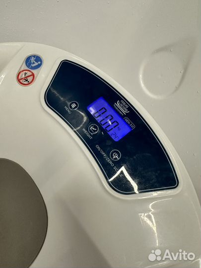 Ванночка для купания новорожденного