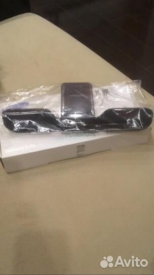 Зарядка и держатель настольный для планшета Samsun