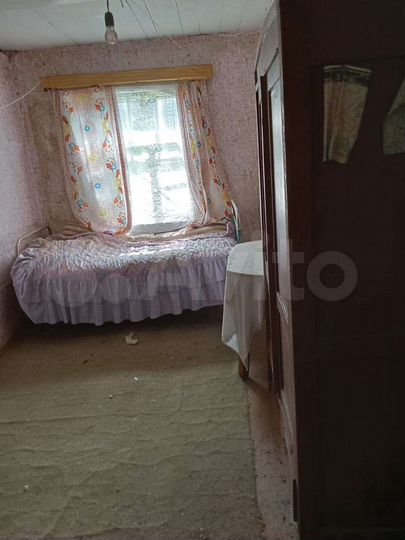 Дом 39 м² на участке 22 сот.