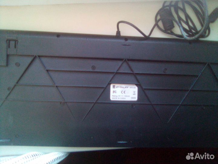 Клавиатура механическая