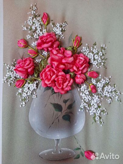 Картины ручной работы