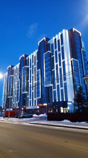 Магазин/Студия/Офис, 60/260 м²