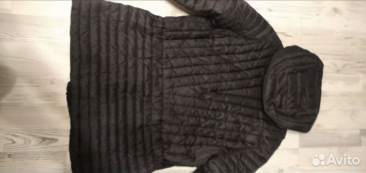 Куртка демисезонная женская 44 46