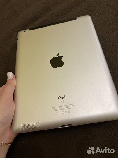 iPad 2 64GB (A1396)