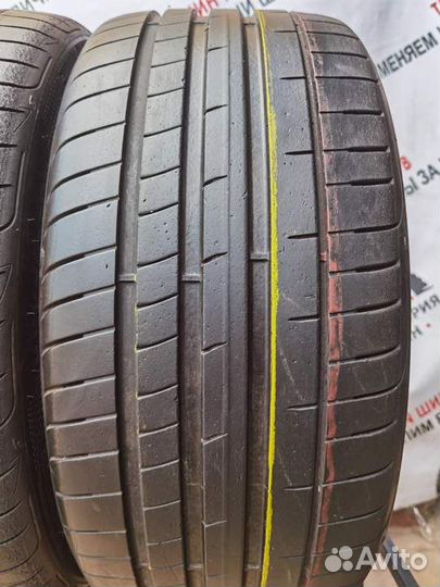 Goodyear Eagle F1 Asymmetric 235/35 R19